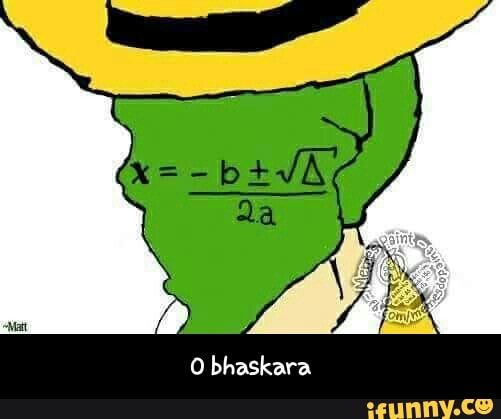 0 bhaskara - O bhaskara