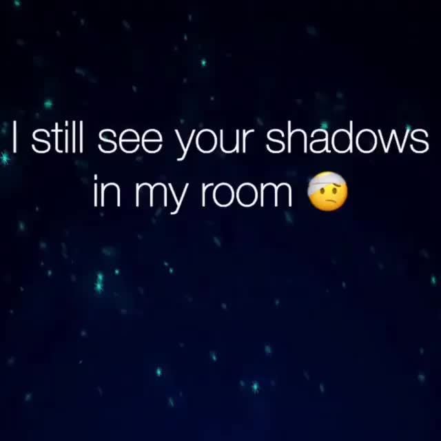 I Still See Your Shadows In My Room Lucid Dreams Roblox Id