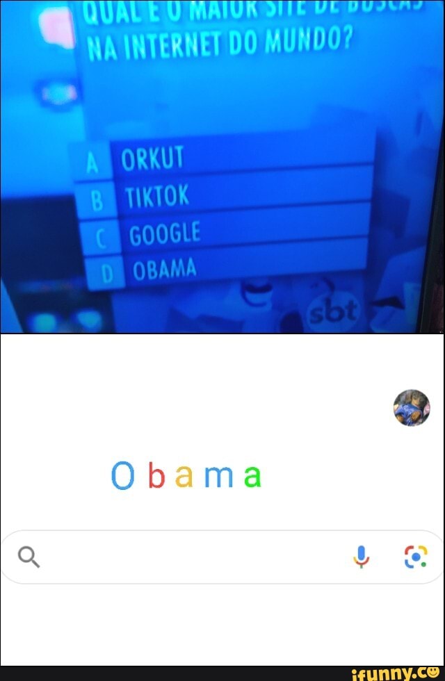 MAIVKRDLE VE DV>
NA INTERNET DO MUNDO?
ORKUT
ma