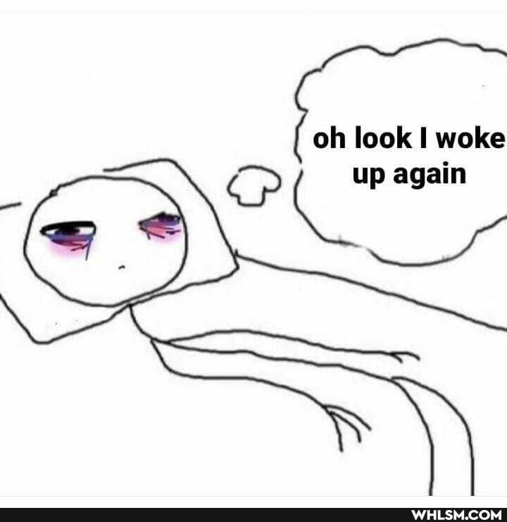 oh look woke