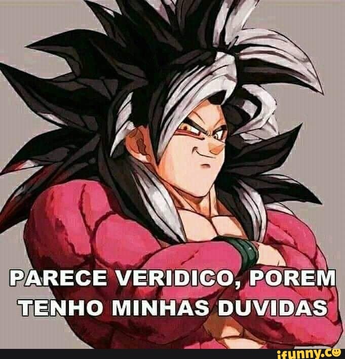 PARECE VERIDICO, POREM TENHO MINHAS DUVIDAS