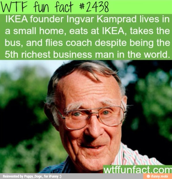 WTE fun fact a: