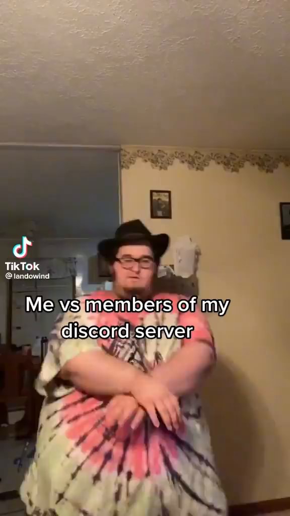 discord servidores｜Pesquisa do TikTok