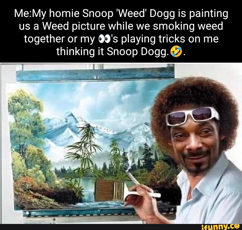 Snoopdogg memes. Best Collection of funny Snoopdogg pictures on iFunny