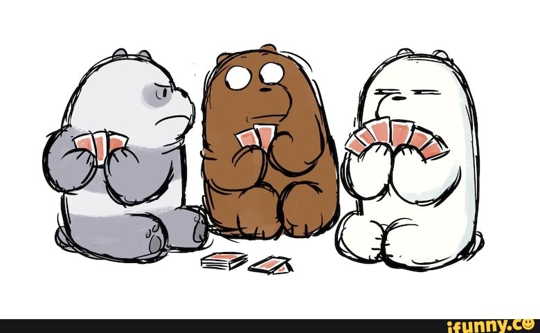 webarebears