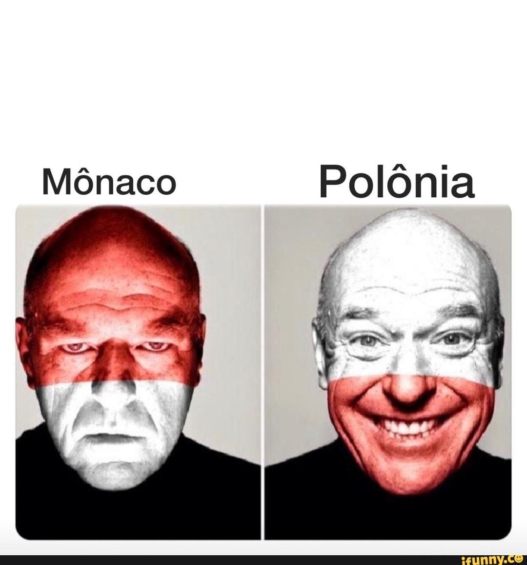 Mônaco Polônia