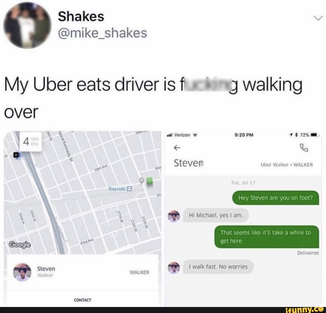 Gay uber driver eating.cum