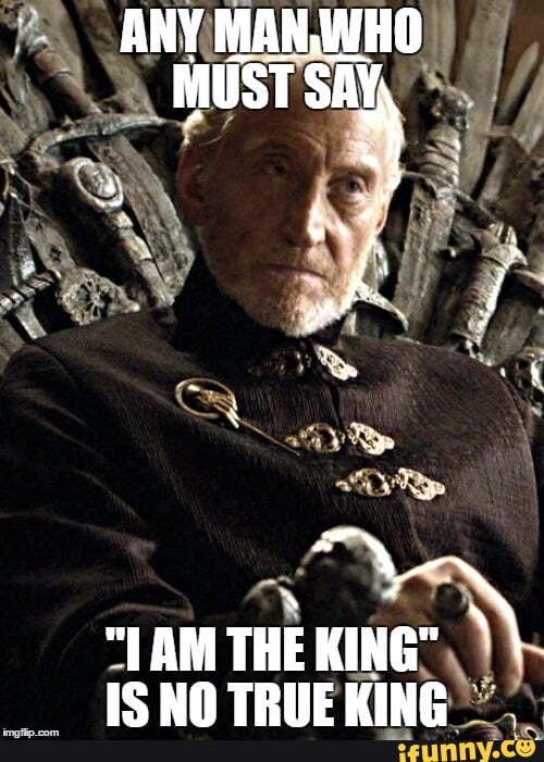 Tywin_lannister memes. Best Collection of funny Tywin_lannister ...