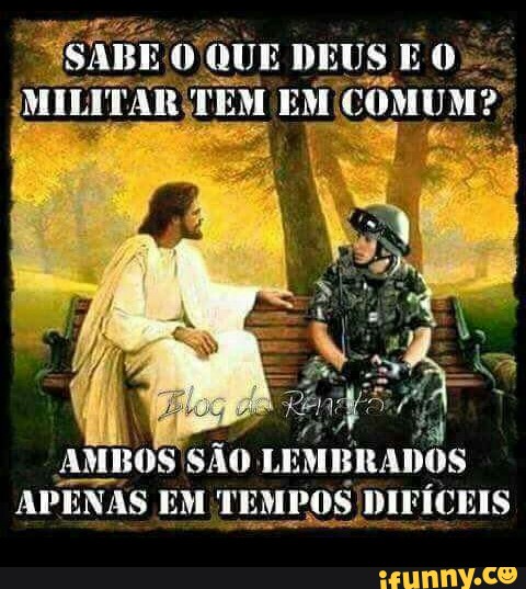 na
i
AMBOS SÃO LEMBRADOS
APENAS EM TEMPOS DIFÍCEIS