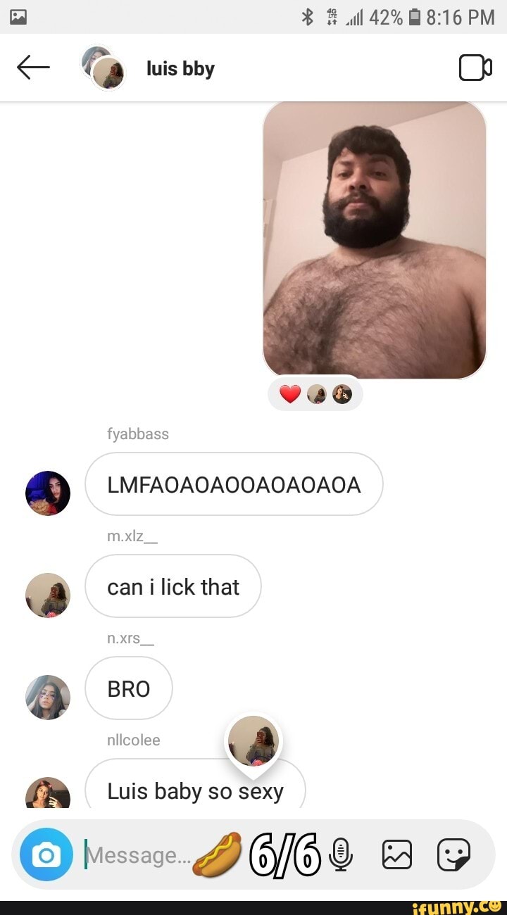 Oro.
a can i lick that
Luis baby so sexy