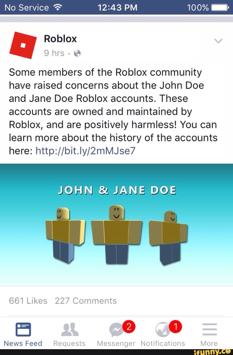 Some Members Of The Roblox Community Have Raised Concerns About