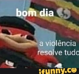 violento