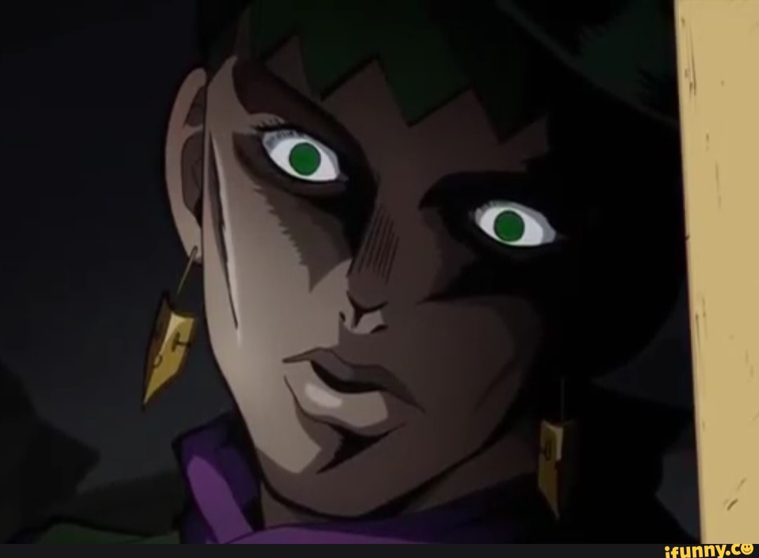 jojosbizarreadventure, animes