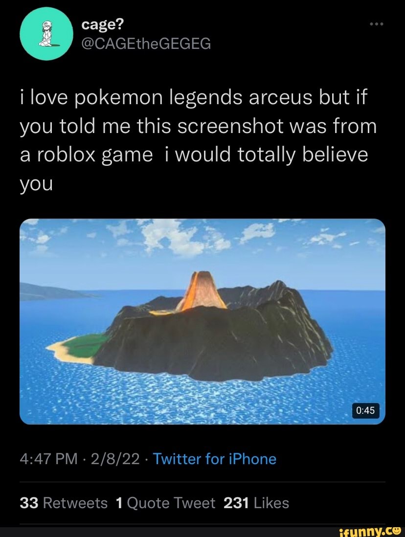Pokemon Roblox Memes