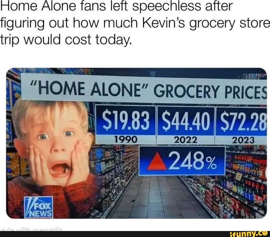 Home Alone fans left speecniess after figuring out how much Kevin's