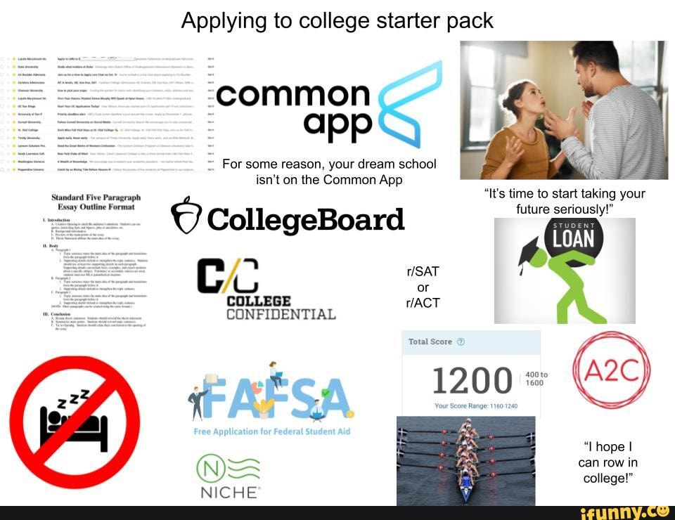 My dream life essay picture