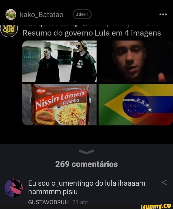 Grumemes memes. Best Collection of funny Grumemes pictures on iFunny Brazil