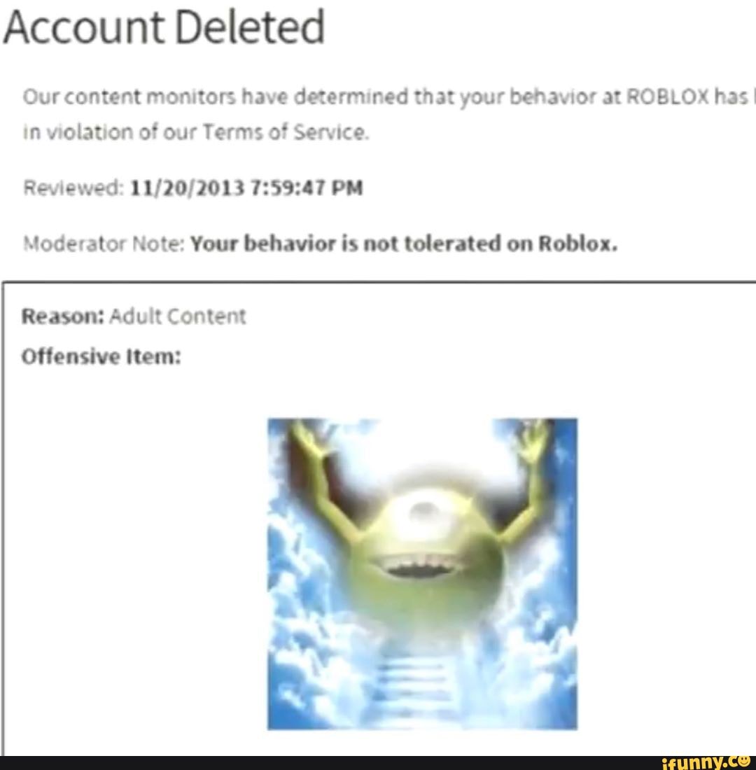 🛡️ • Official Moderator - Roblox