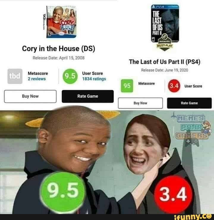 Cory in the House (DS)
Release Date: April 15, 2008
