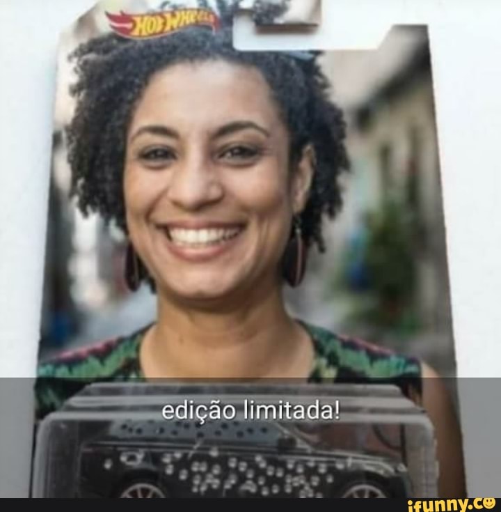 edição limitada!