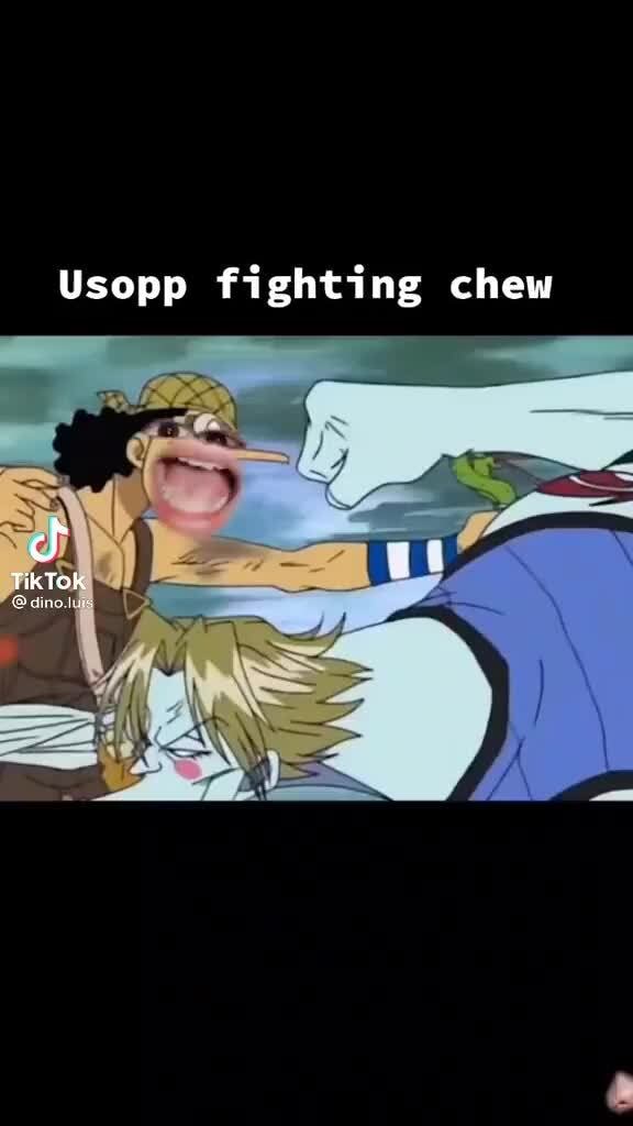 Usopp Memes Best Collection Of Funny Usopp Pictures On Ifunny