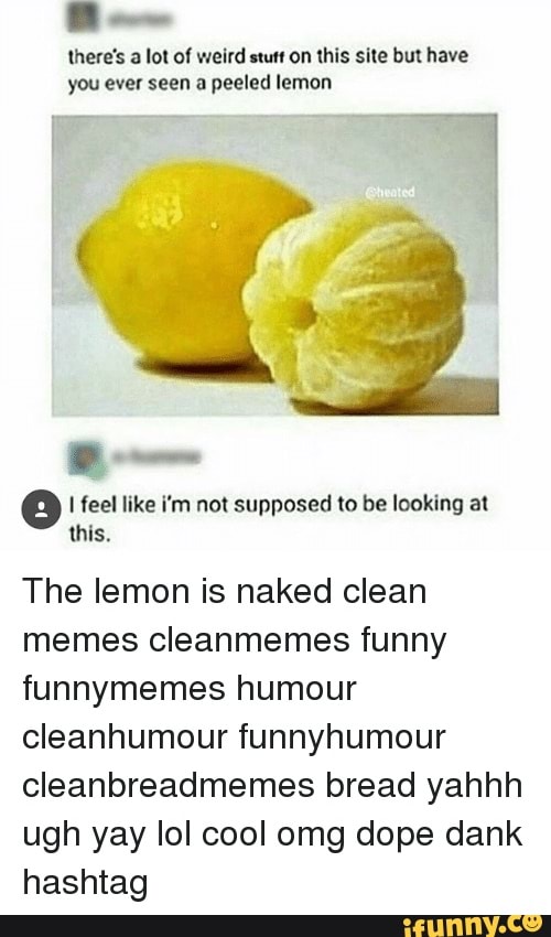clean ifunny