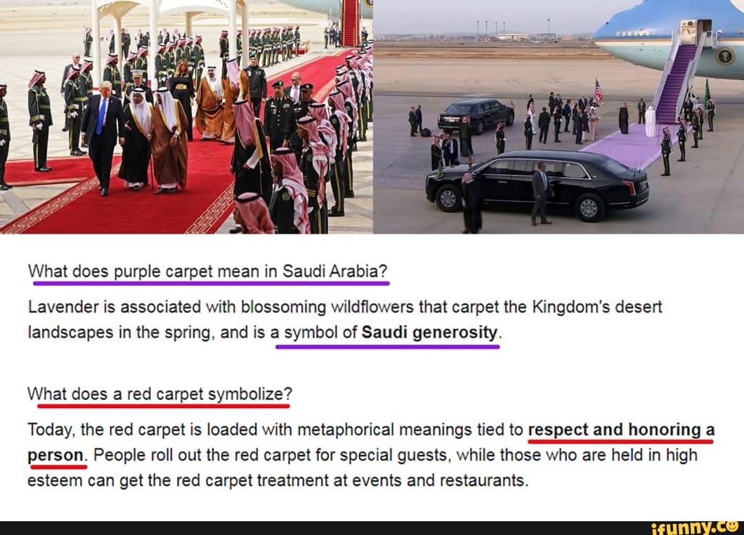 what-does-purple-carpet-mean-in-saudi-arabia-lavender-is-associated