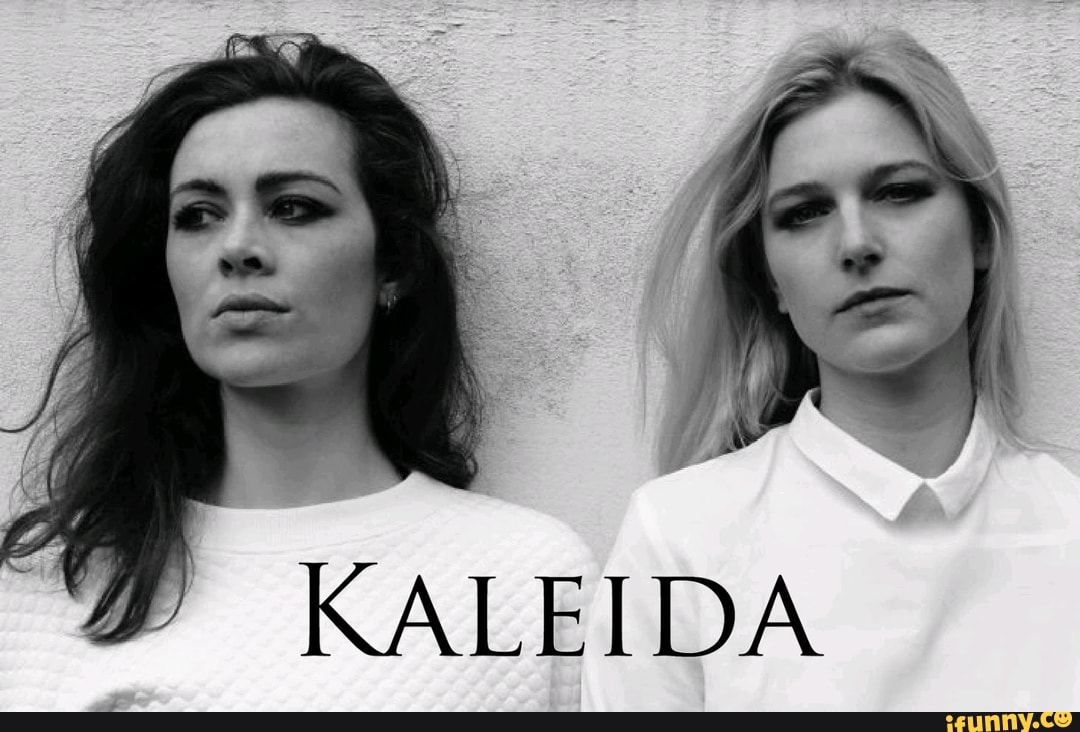 Включи kaleida