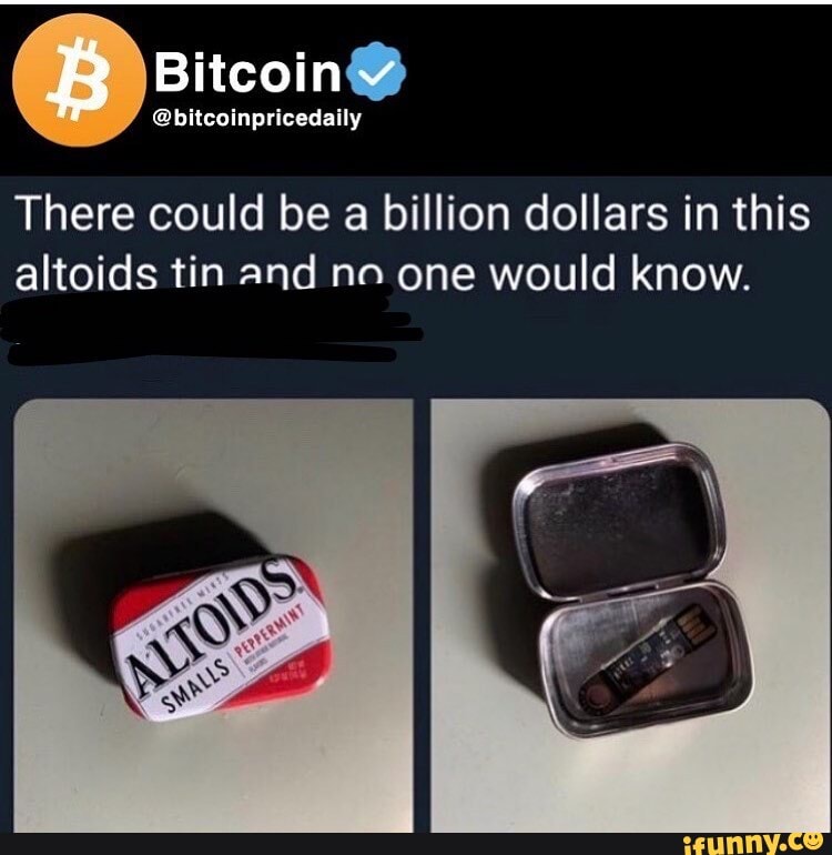 according to my analysis bitcoin is coming back ifunny