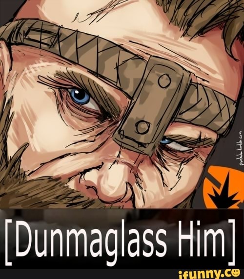 I [Dunmaglass H