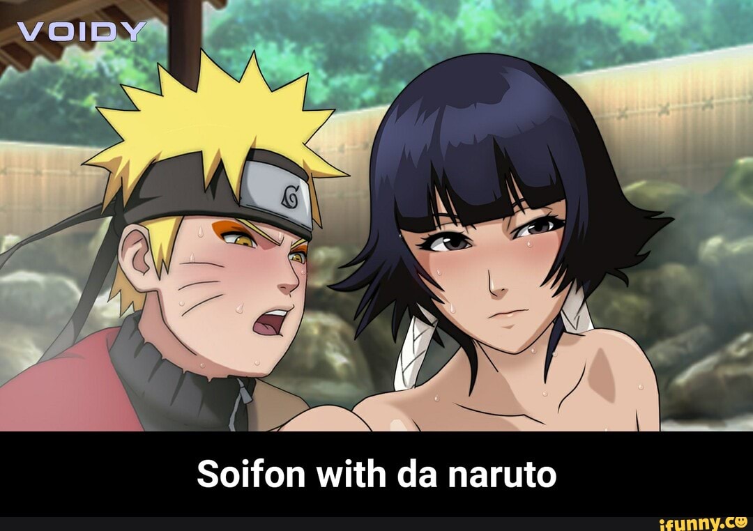 Voidy naruto
