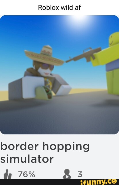 RobloxWild