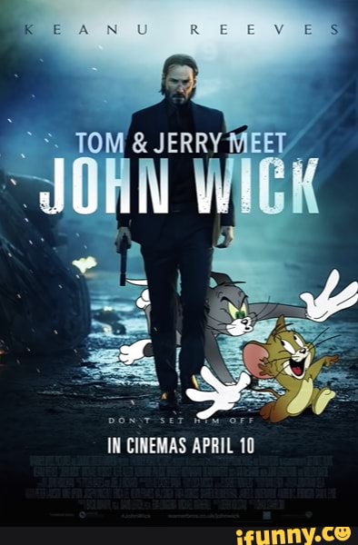 m CINEMAS
APRIL 10