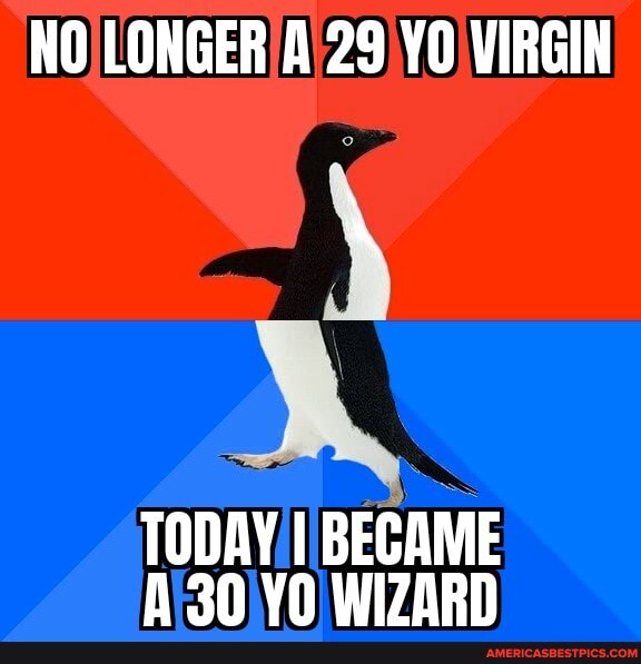 NO LONGER A 29 YO VIRGIN
TODAY I BECAME hon vn WI7Hen