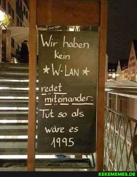 redet
221935
miteanander: als
- wäre