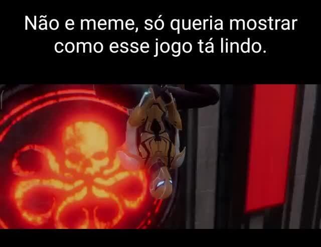 Esse jogos atuais não fazem o menor sentido . . . . . #meme #memesbrasil # memes #foryou #fyp #explorar #explore - comerciais de celulares antes: -  iFunny Brazil