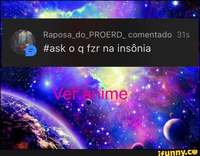 E
Raposa do PROERD comentado 31s