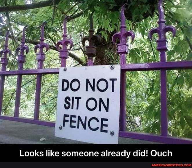 Looks like someone already did! Ouch - Looks like someone already did! Ouch