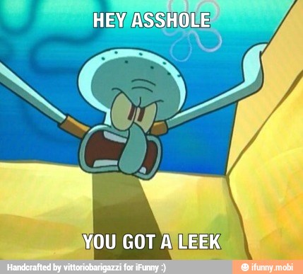 YOU GOT AJUEEK