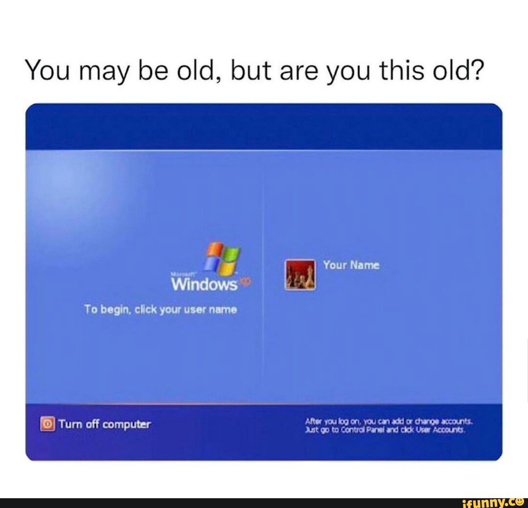 Windows memes. Best Collection of funny Windows pictures on iFunny