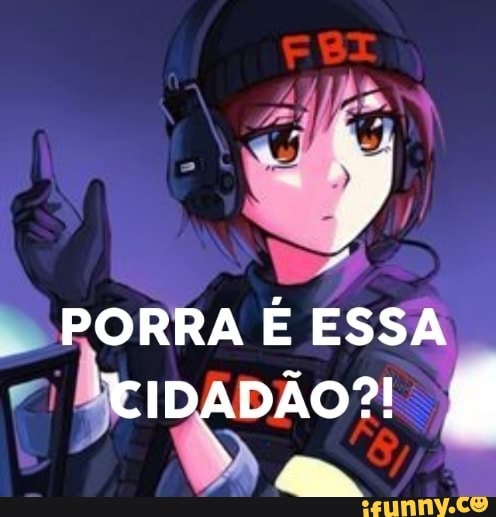 E PORRA E ESSA