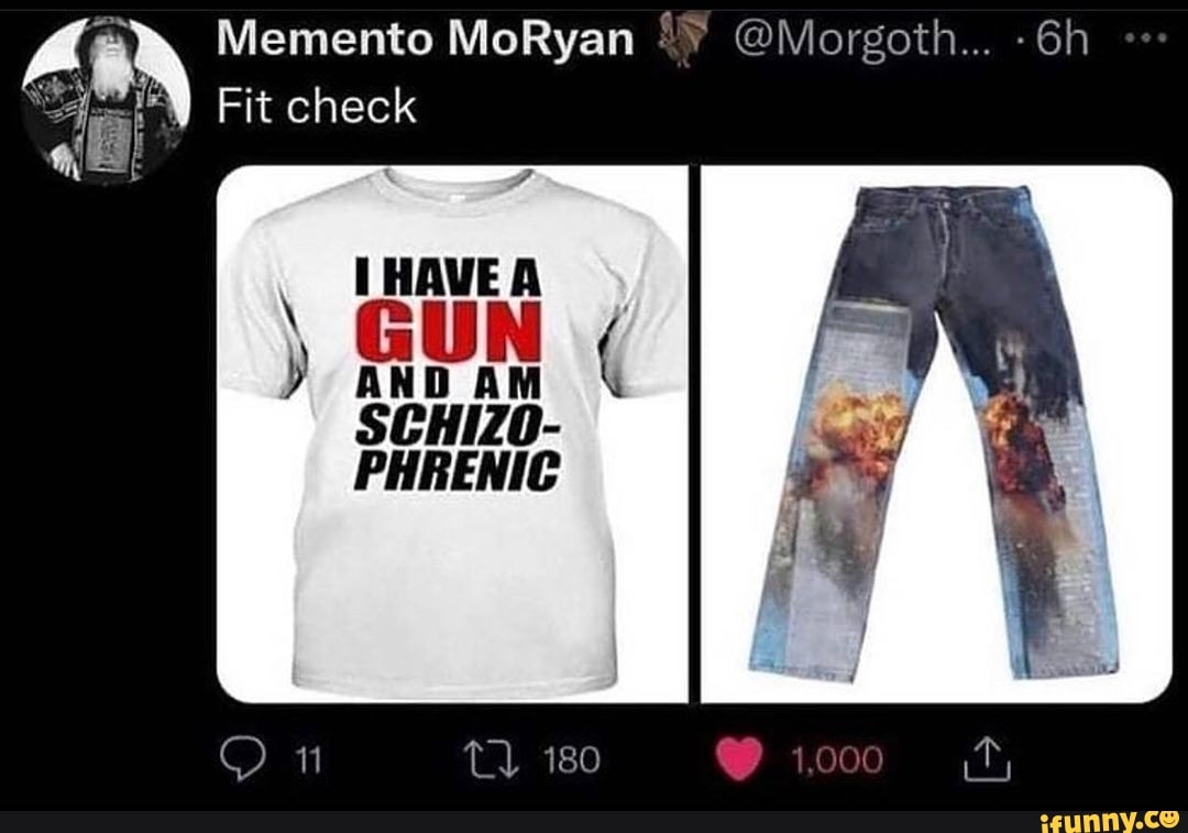 Check your fit