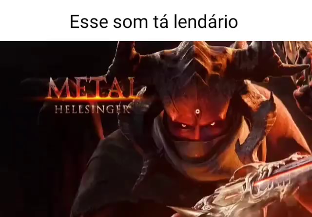 Krl esse som tá LENDÁRIO do - iFunny Brazil