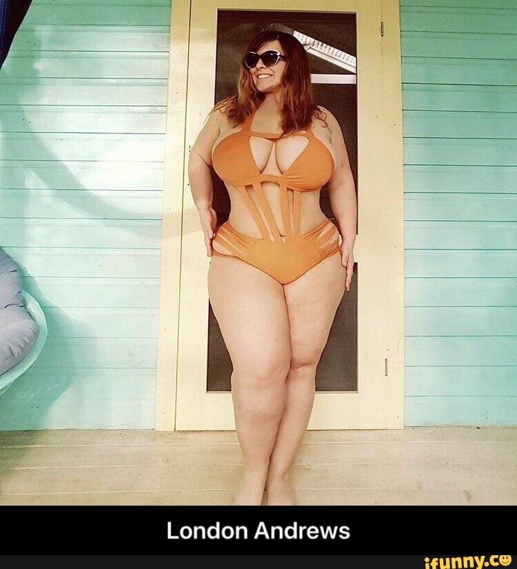 London Andrews - London Andrews.
