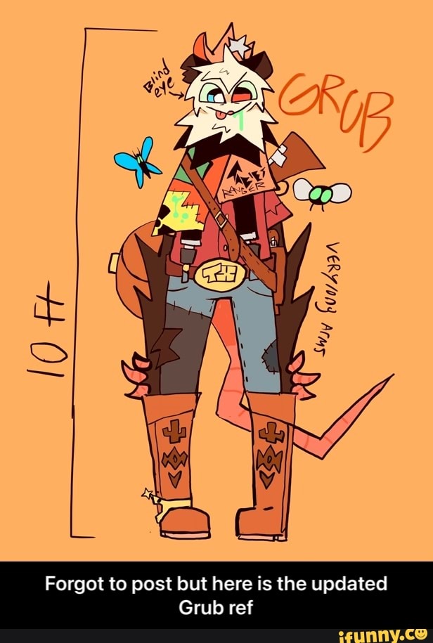 Forgot to post but here is the updated
Grub ref - Forgot to post but here is the updated Grub ref