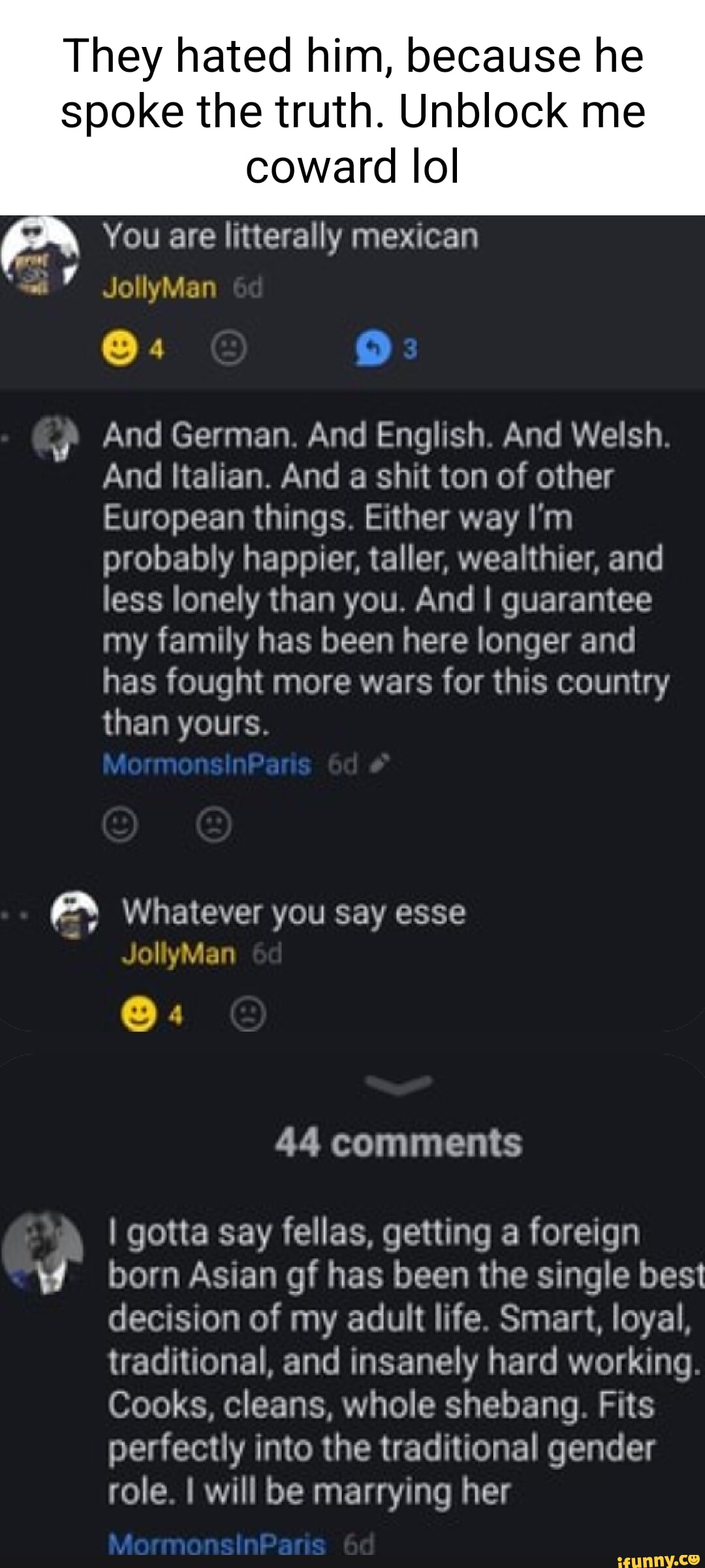 Unblock memes. Best Collection of funny Unblock pictures on iFunny