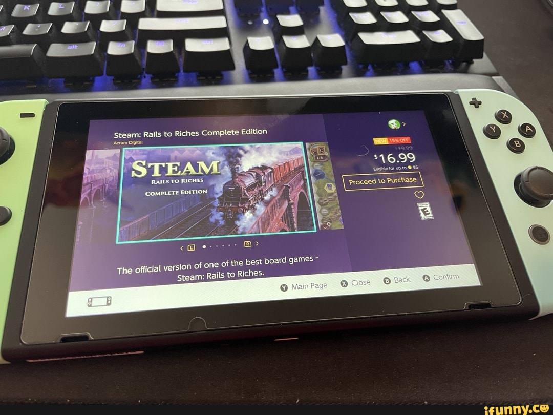 Not official steam page фото 83