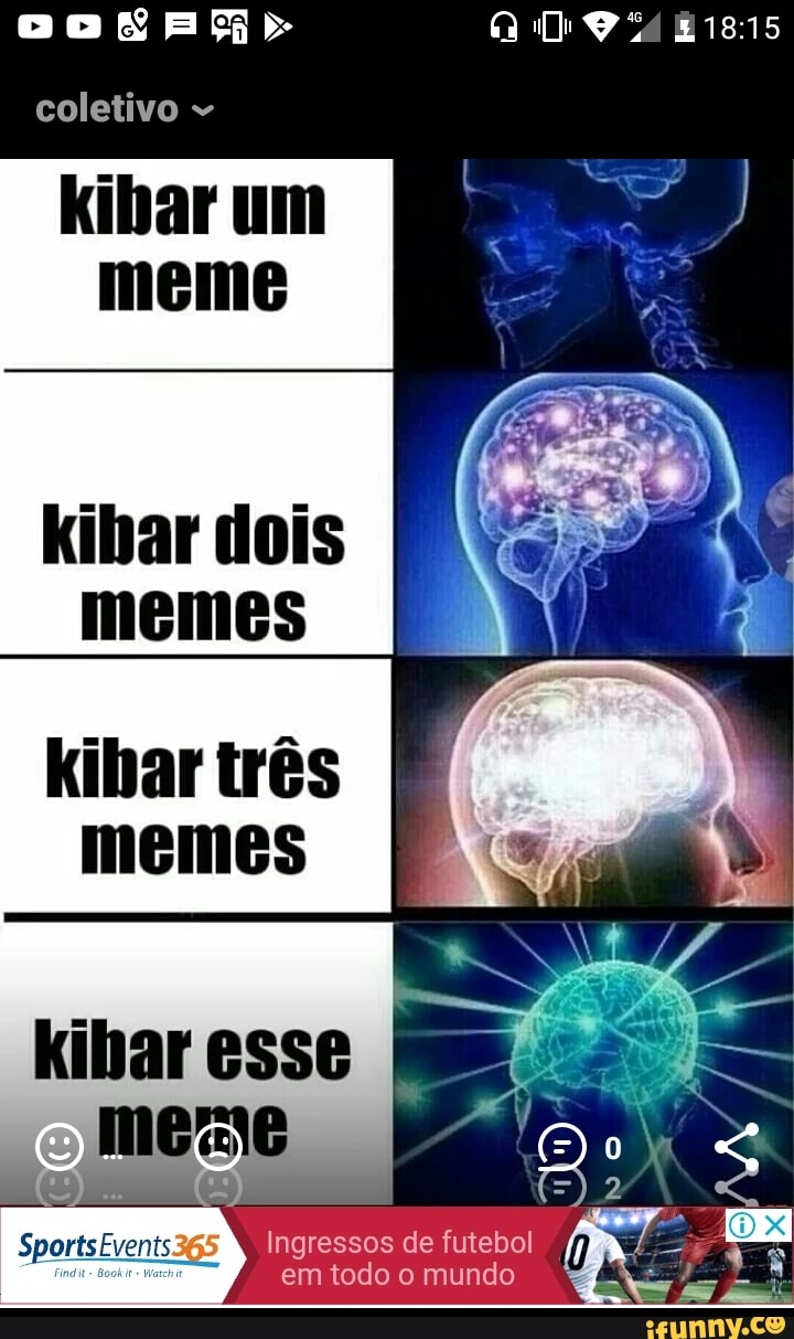 kibar três
memes
Ingressos de futebol ff
em todo o mundo