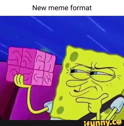 New meme format? - Meme by Memeasaretogood28 :) Memedroid
