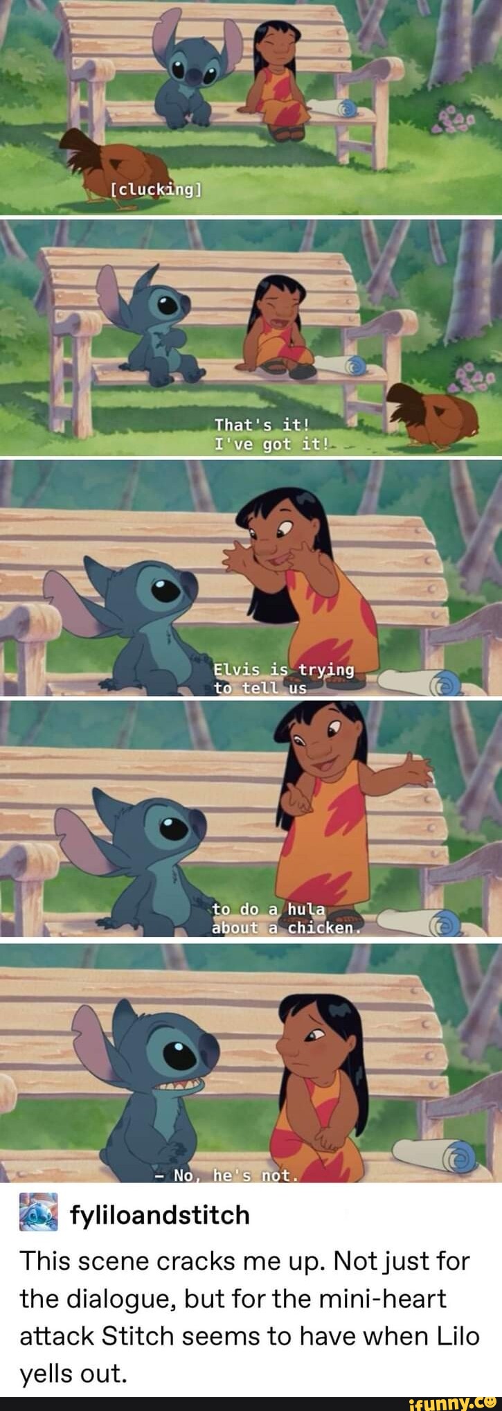 Fyliloandstitch memes. Best Collection of funny Fyliloandstitch ...